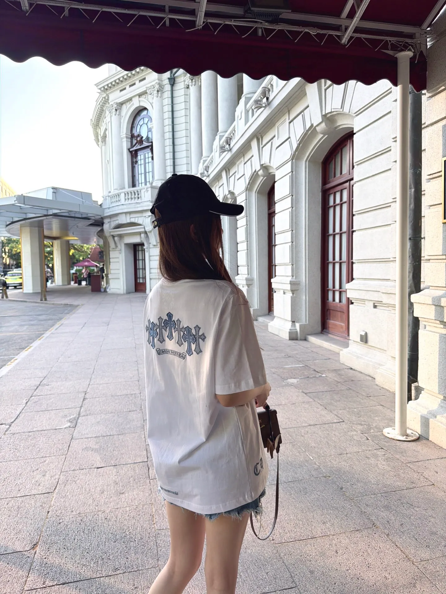 Chrome Hearts/ #